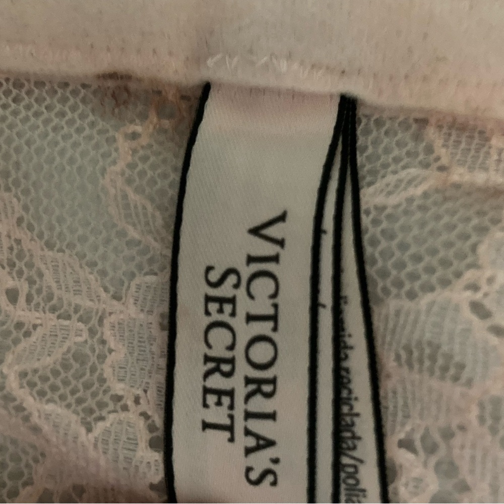 Victoria’s Secret Dream Angels Lace Up Corset Top XS - Picture 5 of 5